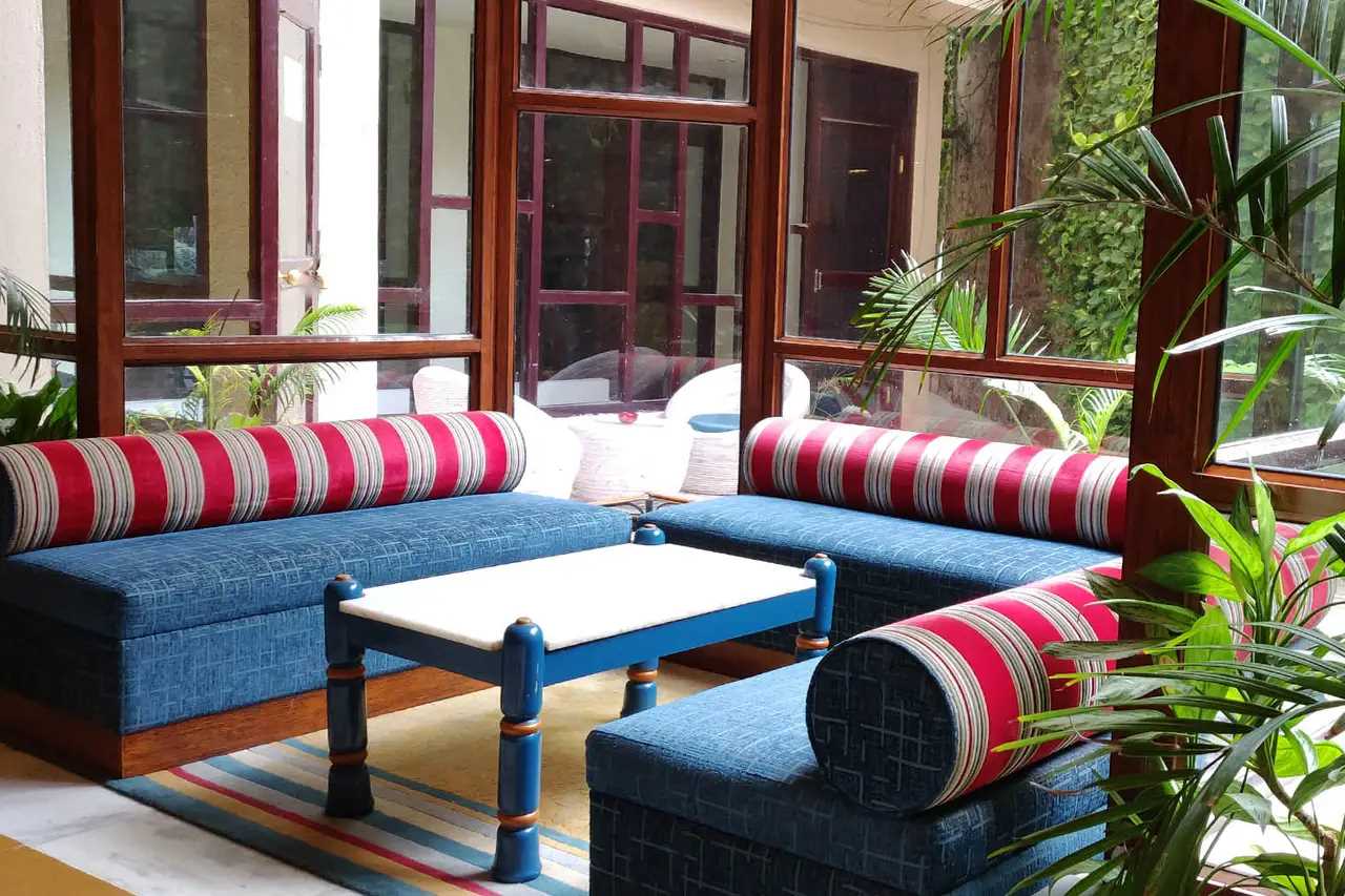 Hotel Rajdarshan